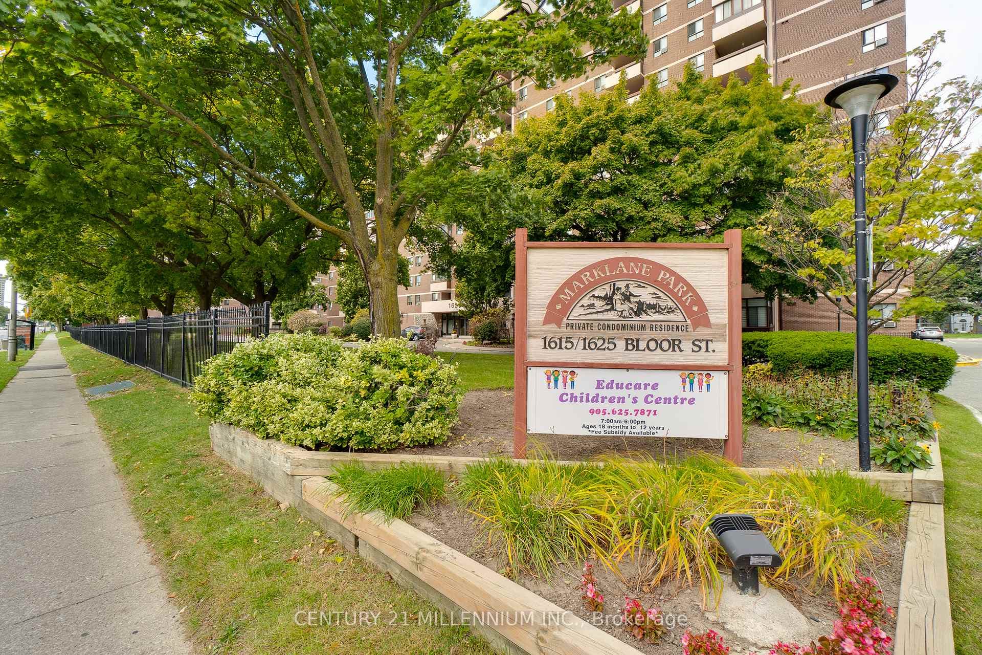1625 Bloor Street Unit 719 photo 39