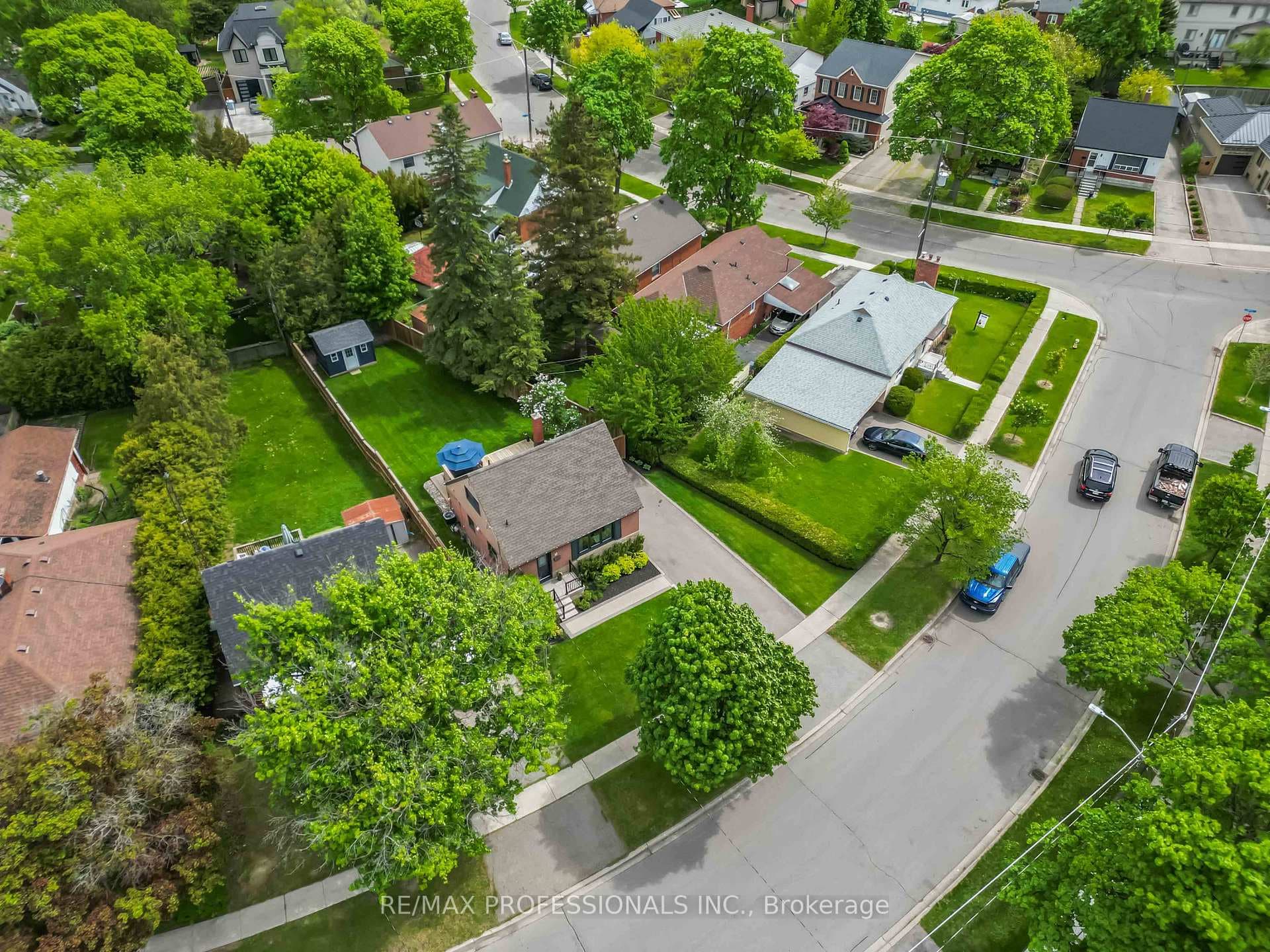 3 Snaresbrook Drive photo 25