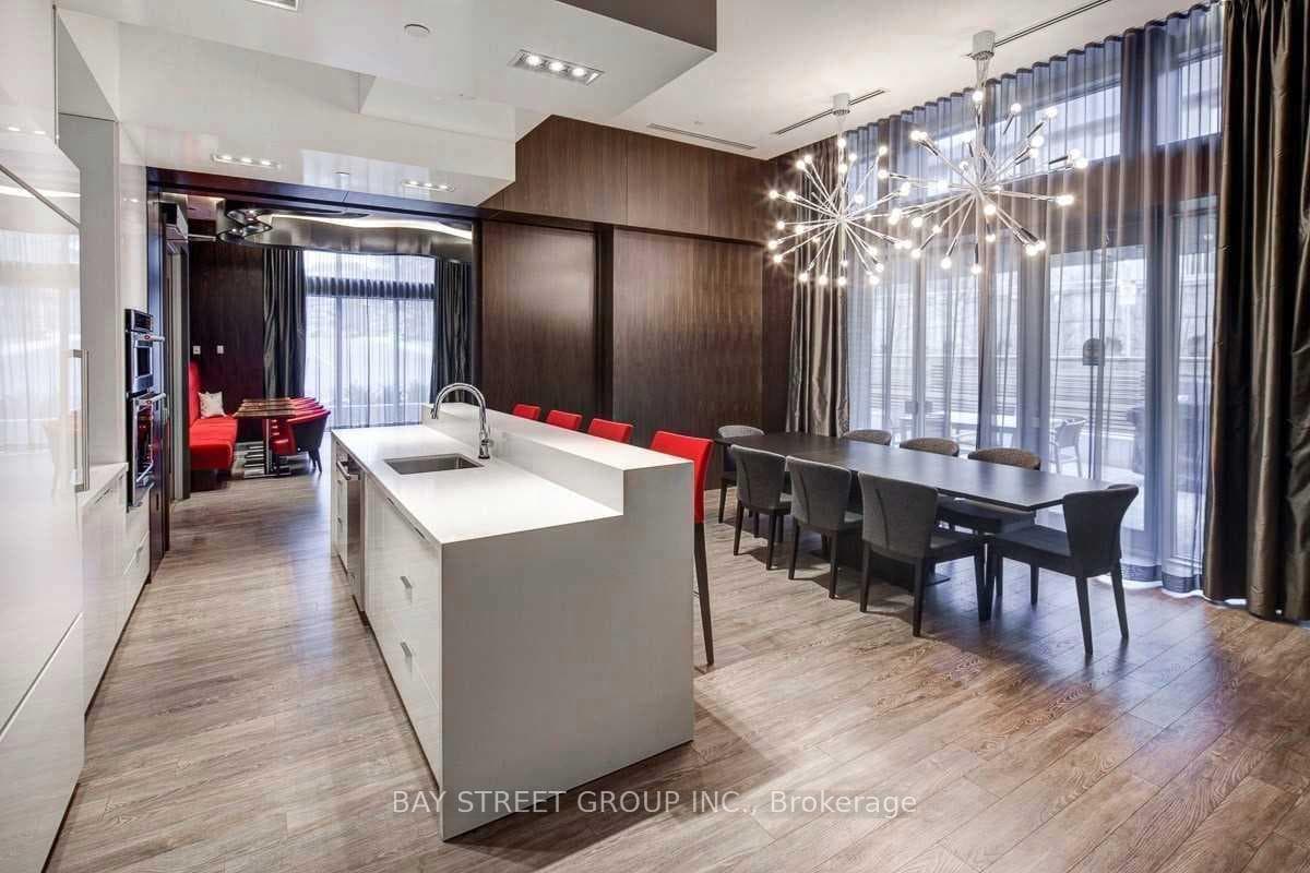 88 Sheppard Avenue Unit 3009 photo 13