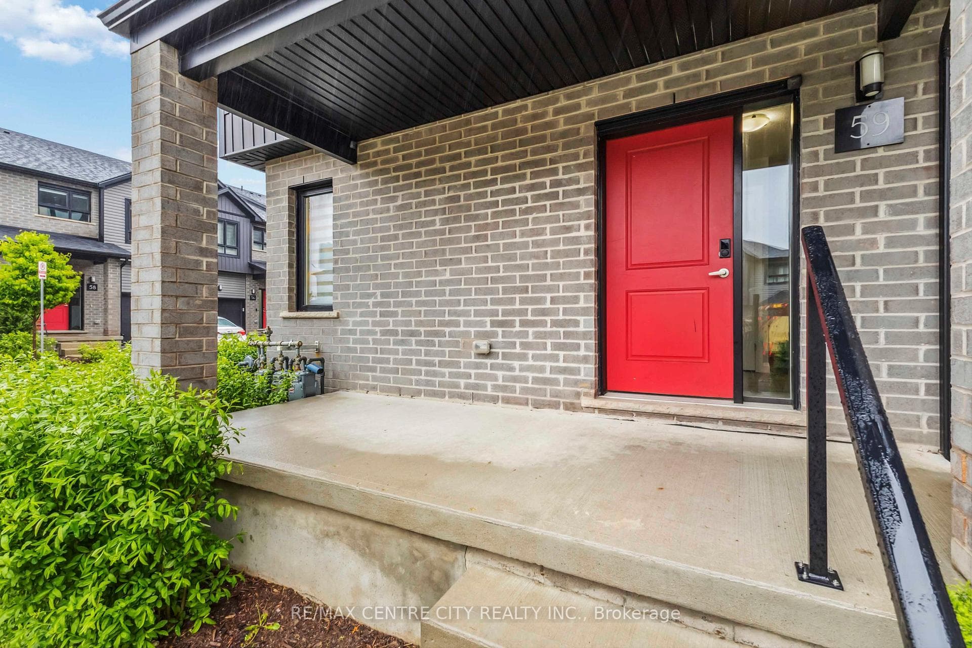 819 Kleinburg Drive Unit 59 photo 6