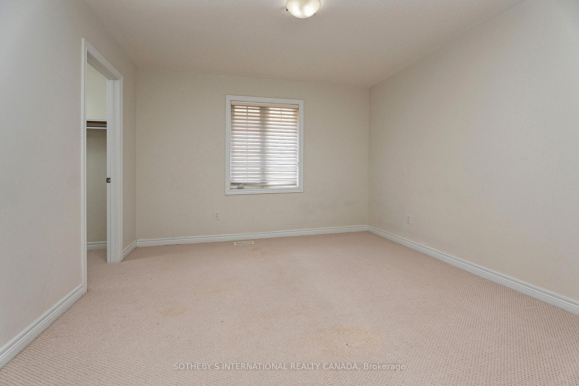 Northeast Bedroom