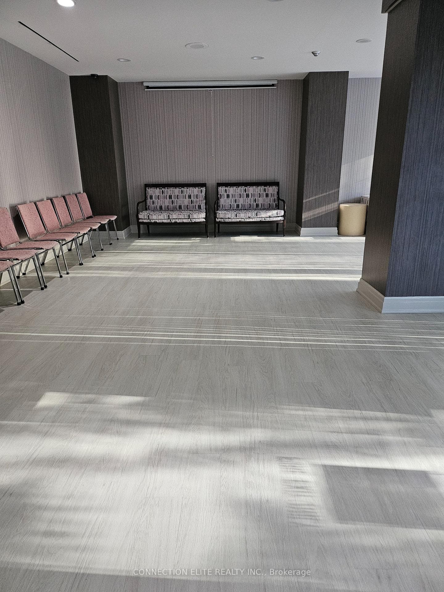 Party Room