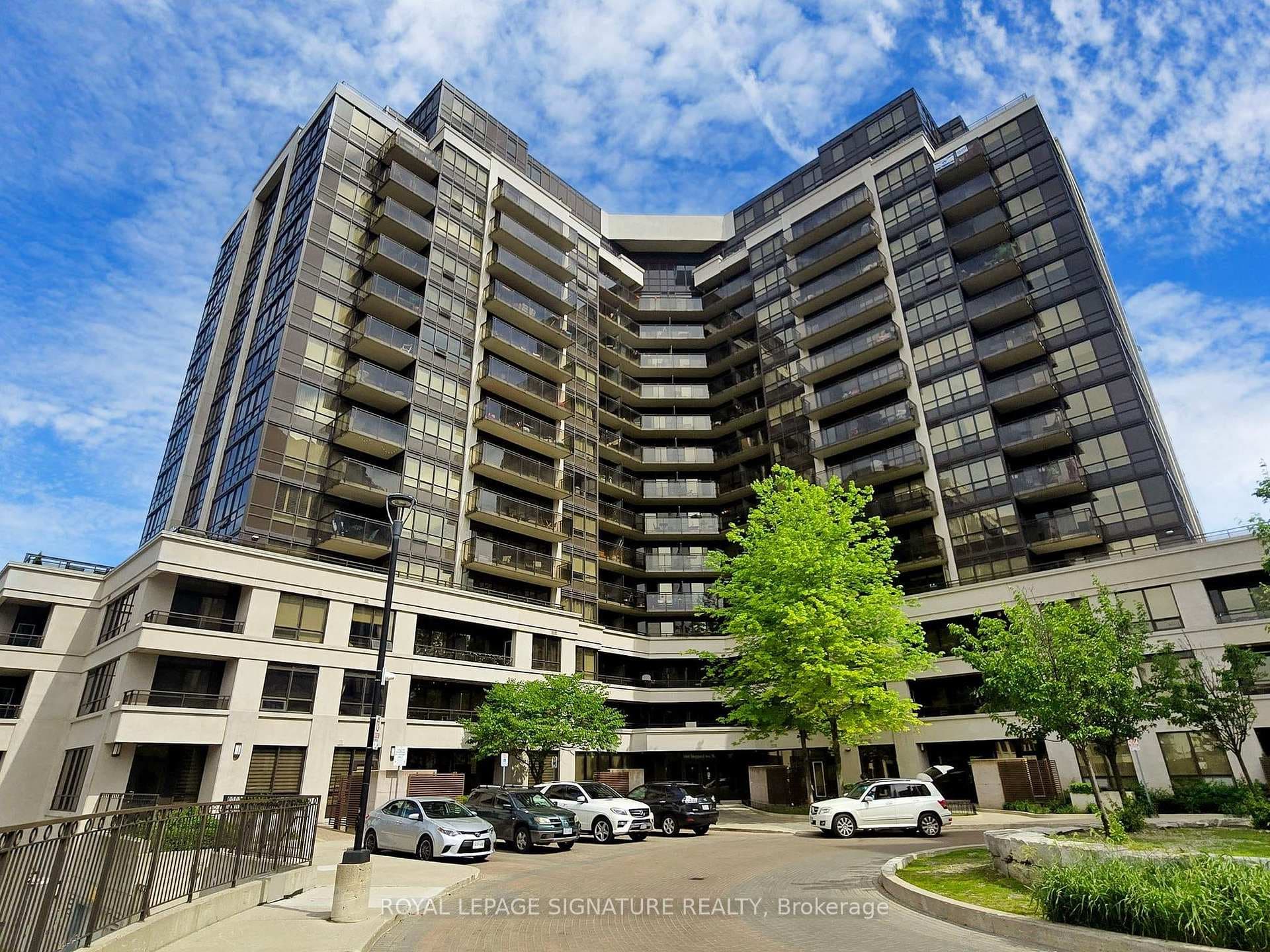 1060 Sheppard Avenue Unit 408 photo 37