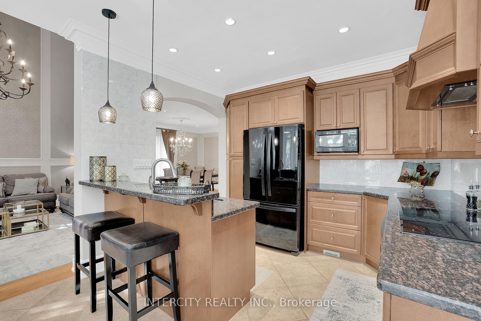 11 Queensberry Crescent photo 14
