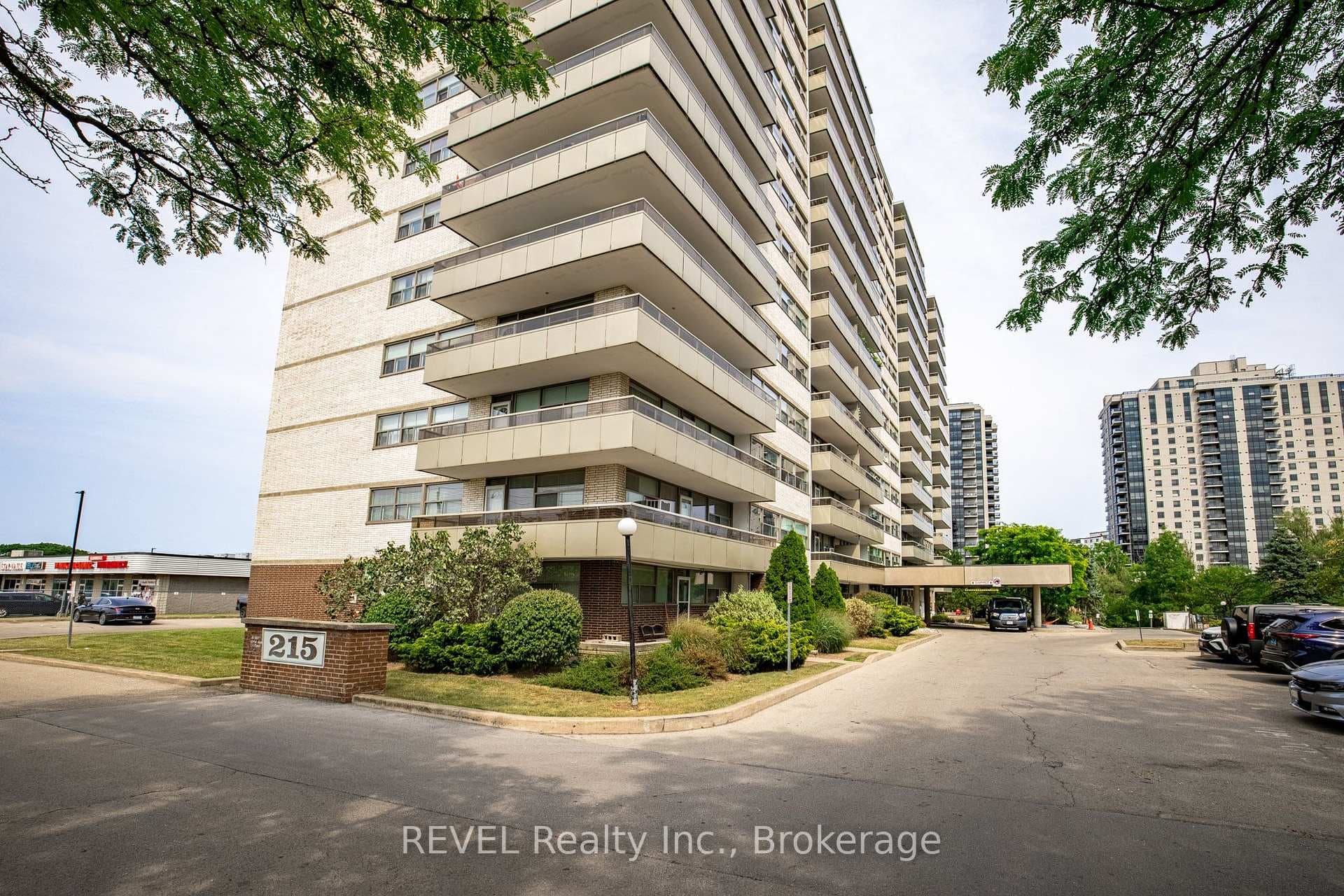 215 Glenridge Avenue Unit 809 photo 1