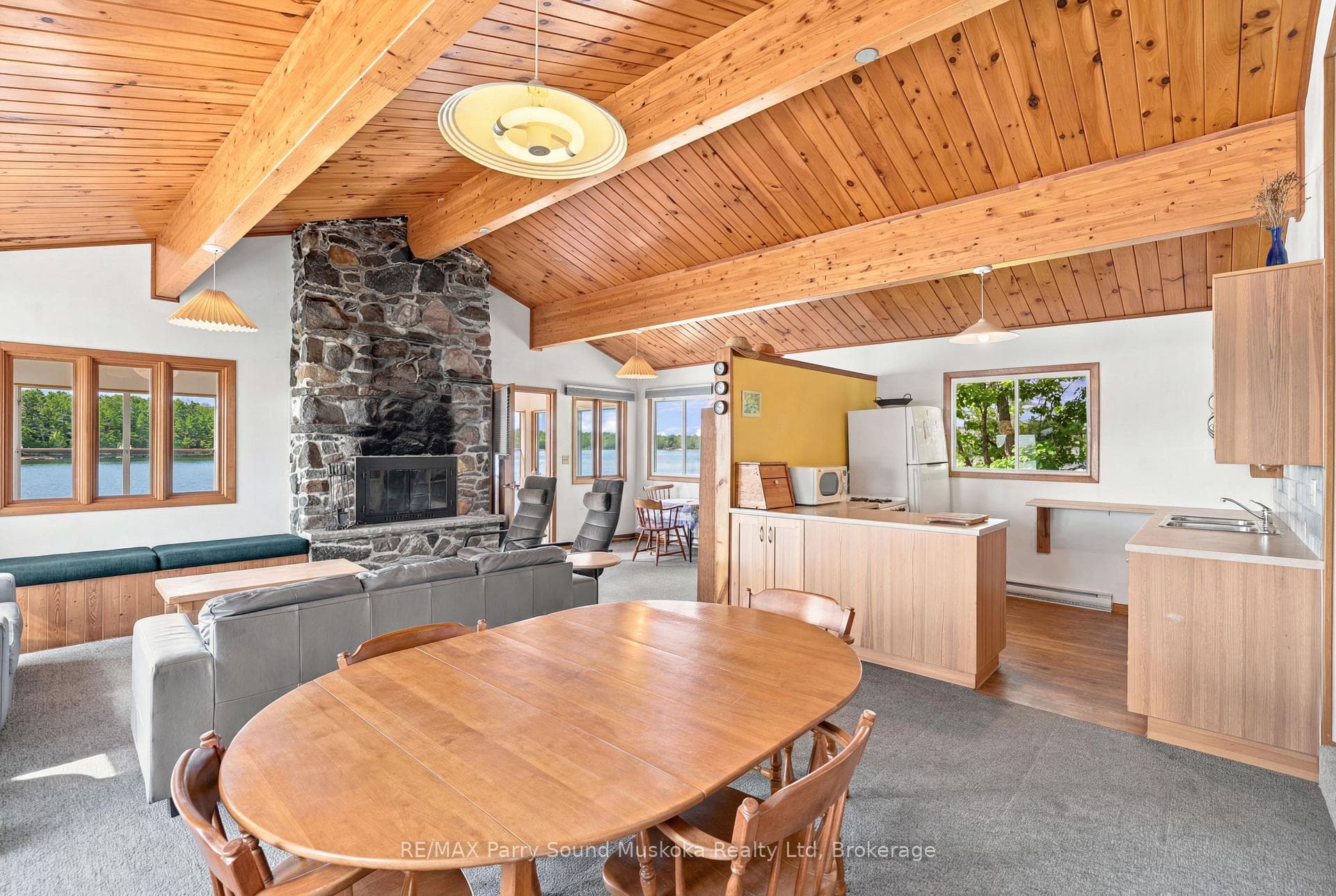 1540 Georgian Bay Water N/A photo 6