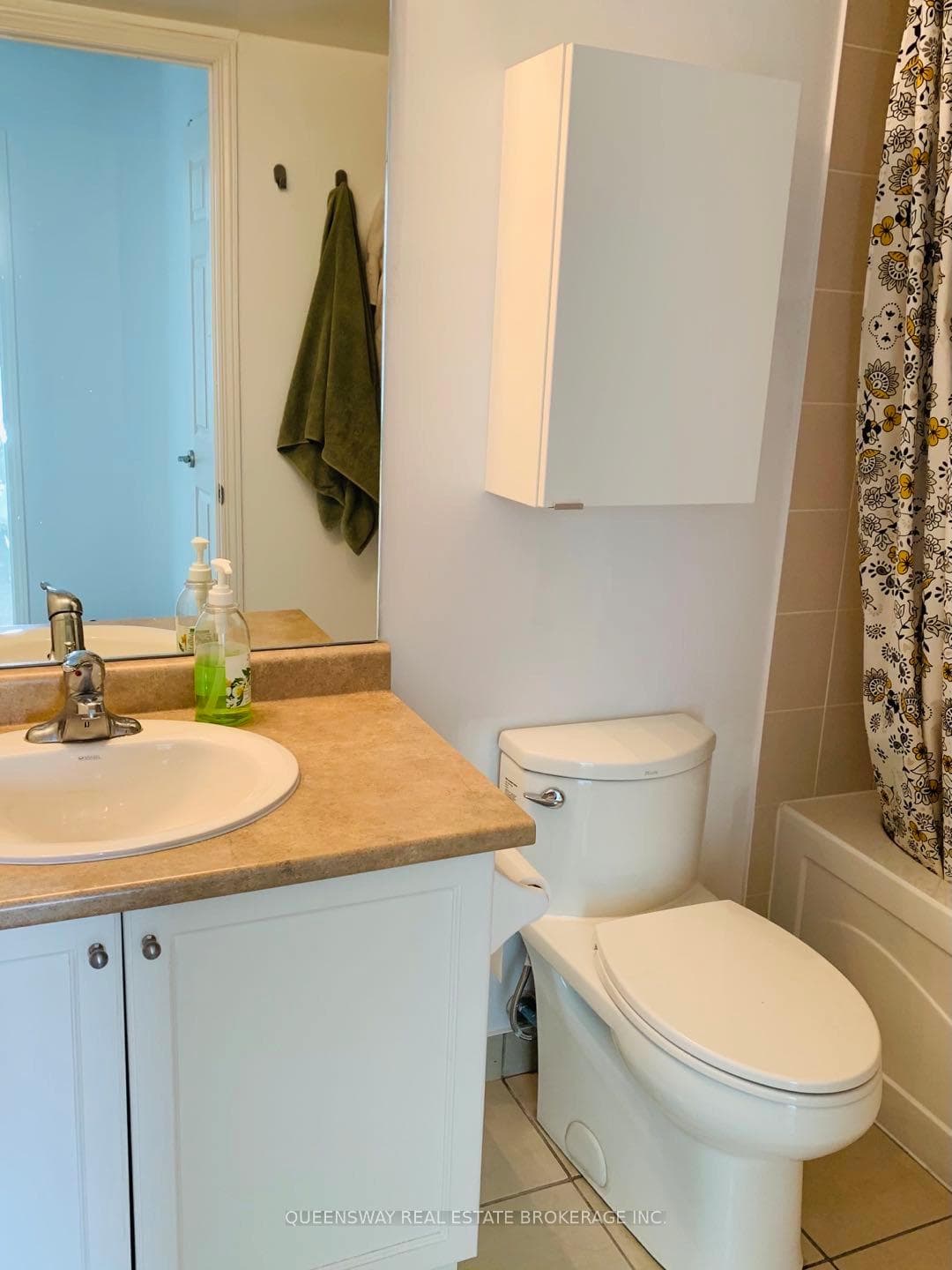 68 Grangeway Avenue Unit 1601 photo 6