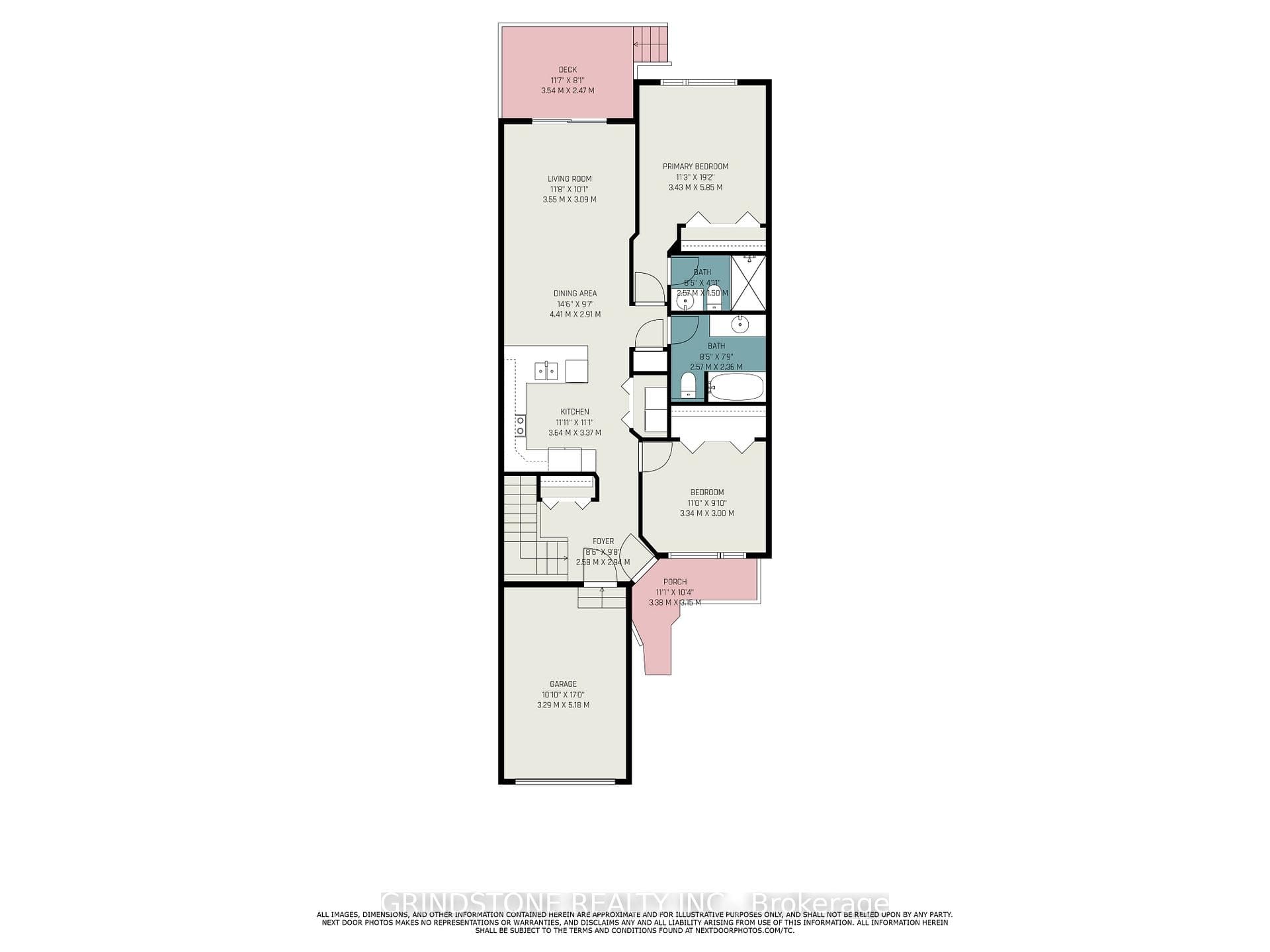 213 Foxden Street photo 26