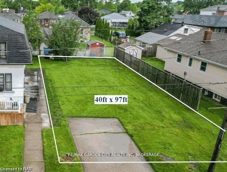 N/A HARRIET (VACANT LOT) Street photo 1
