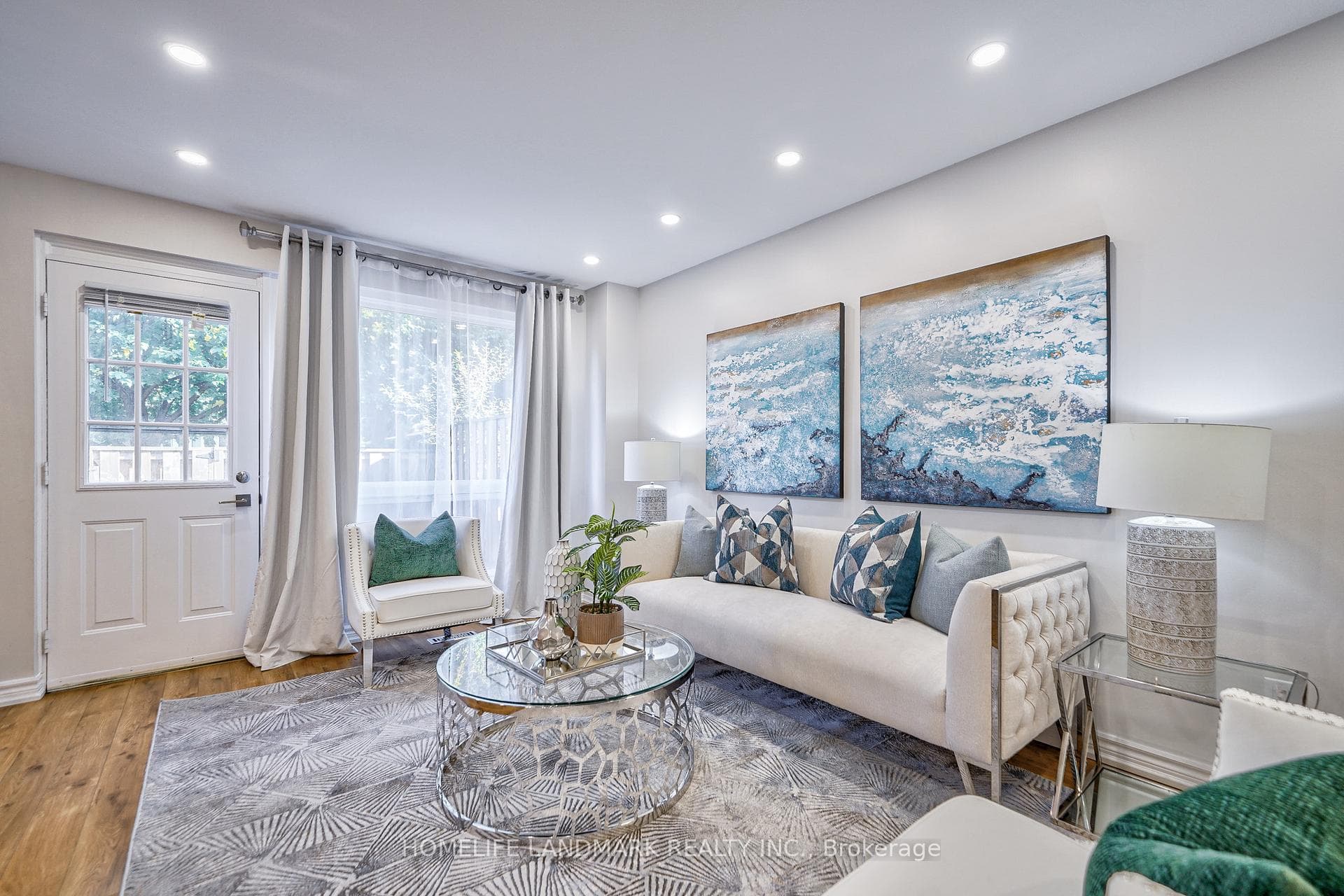 215 Mississauga Valley Boulevard Unit 113 photo 6
