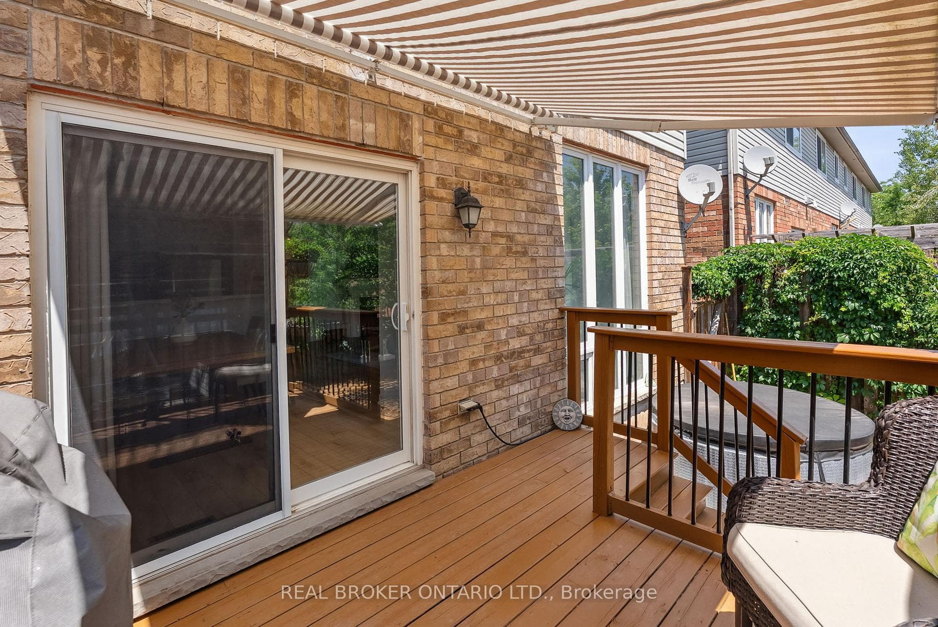 5350 Haldimand Crescent photo 43