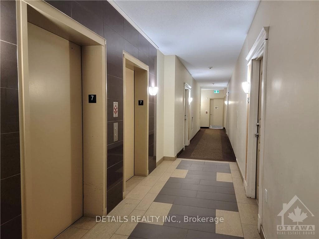 100 ROGER GUINDON Avenue Unit 704 photo 22
