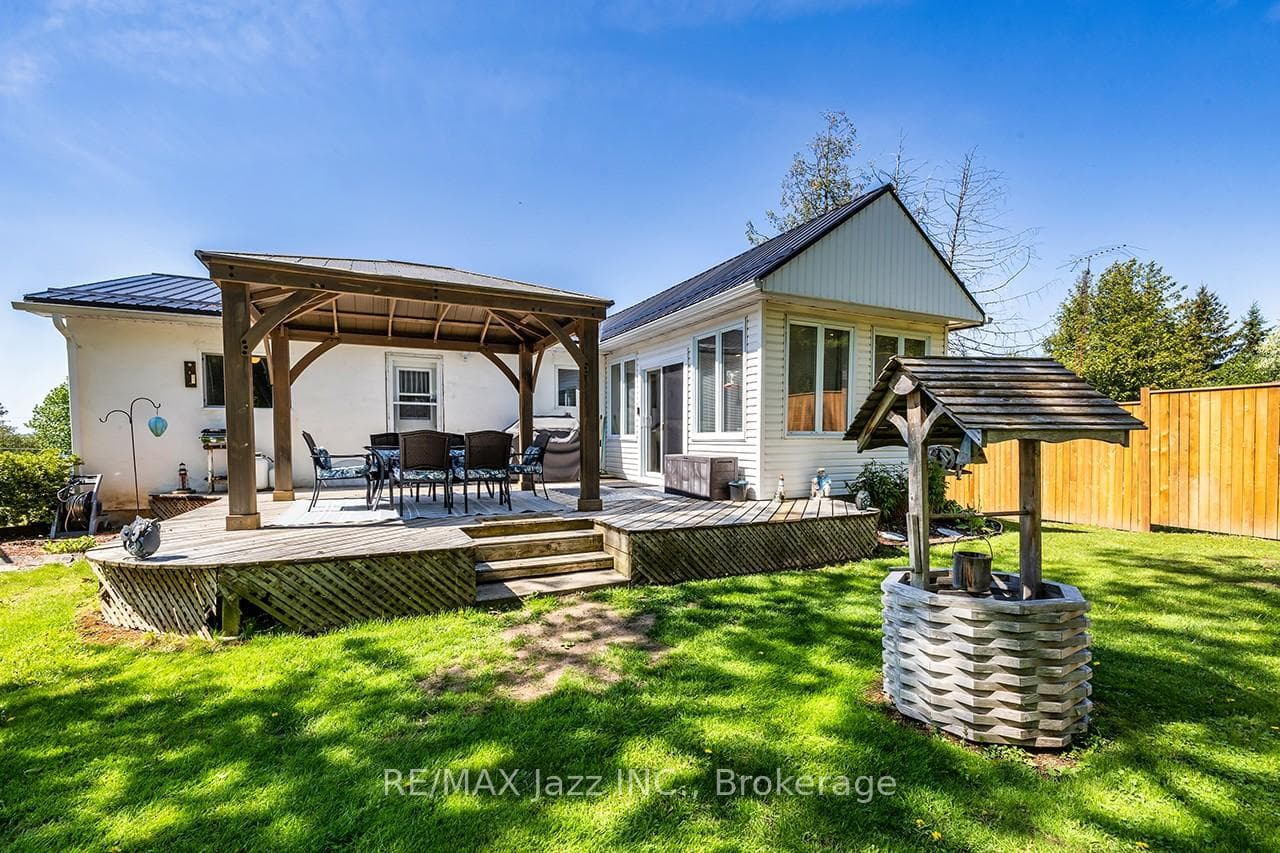 835 Cedar Glen Road photo 36