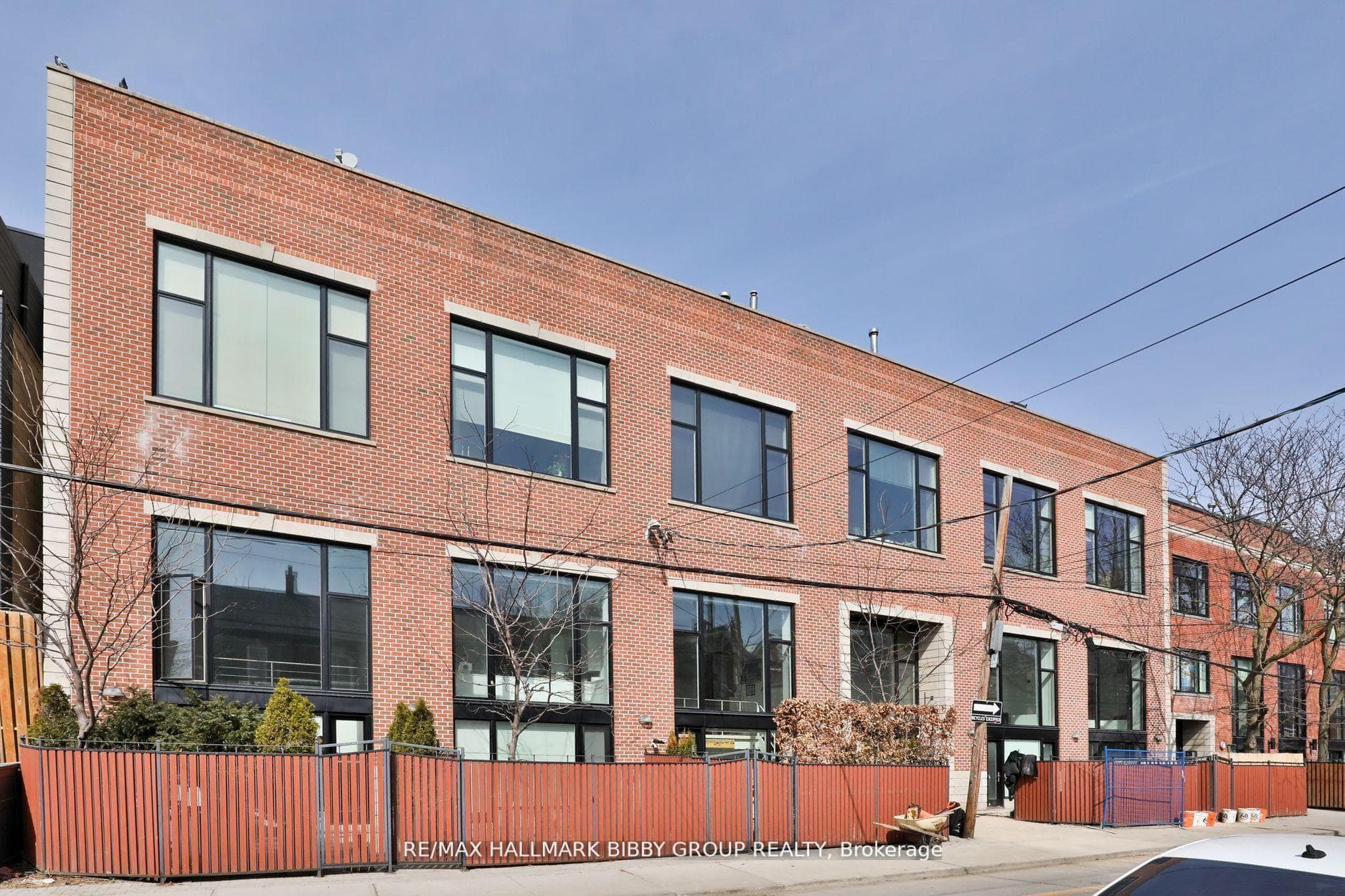 676 Richmond Street Unit 101 photo 29