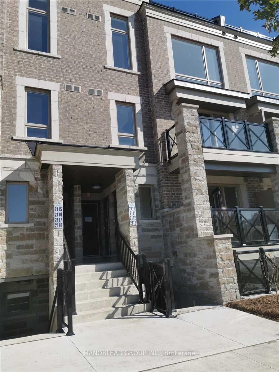 2 Westmeath Lane Unit 2111 photo 1