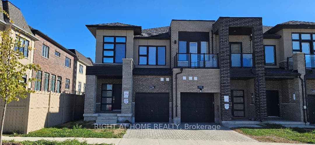 79 Freeman Willams Street photo 1
