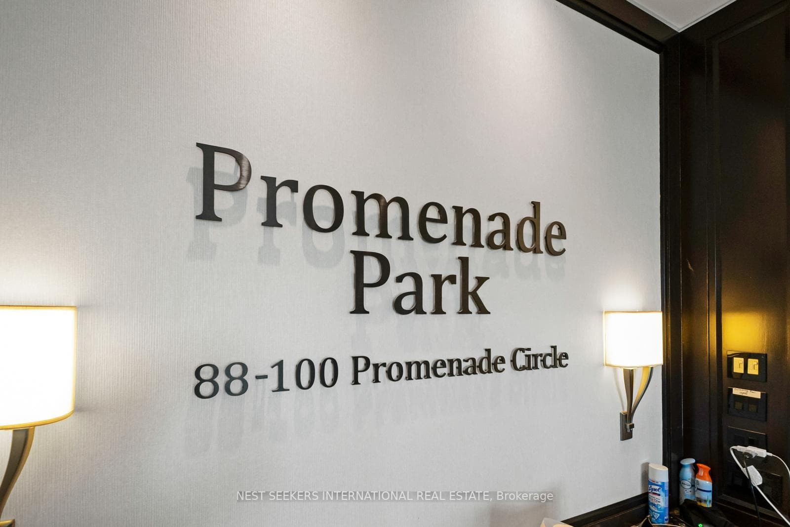 100 Promenade Circle Unit 701 photo 5