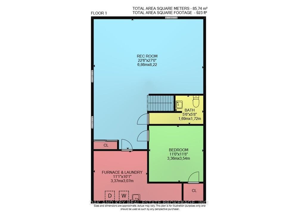 62 Wexford Avenue photo 26