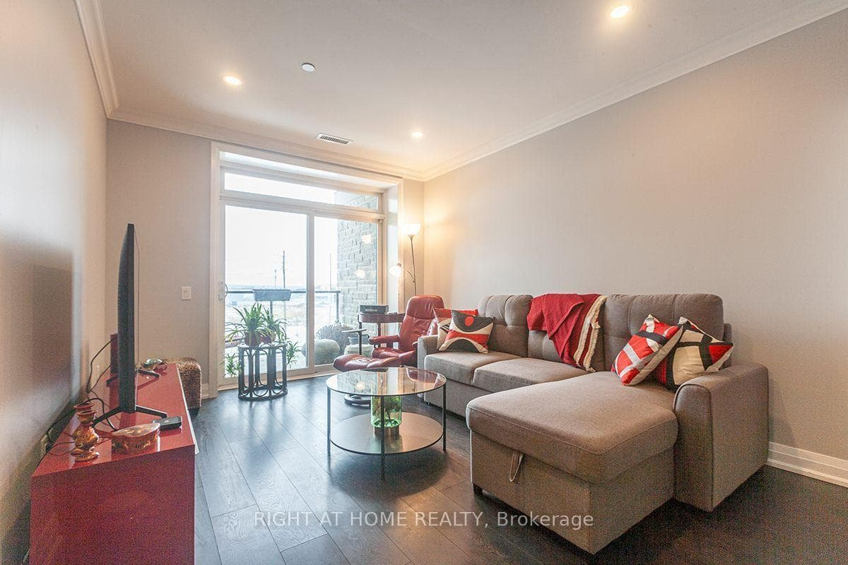 830 Megson Terrace Unit 321 photo 13