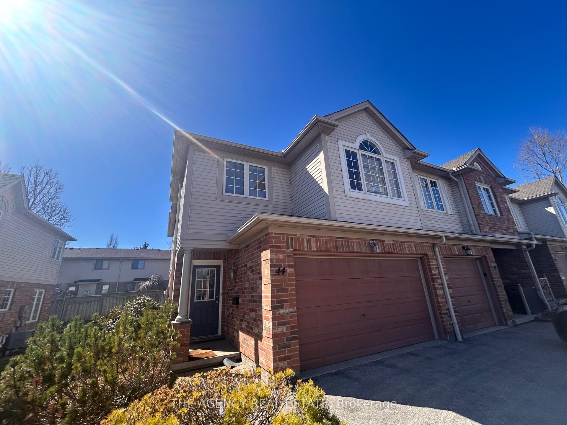 320 Ambleside Drive Unit 44 photo 1