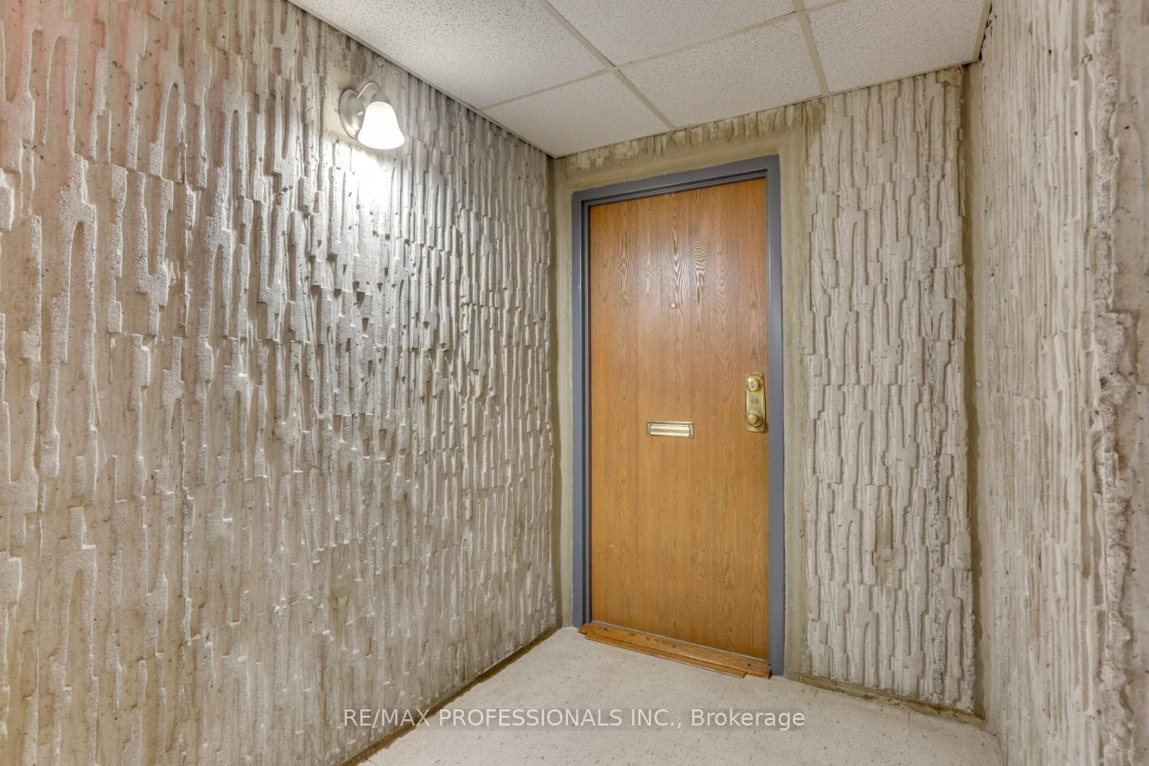 986 Huron Street Unit 108 photo 20