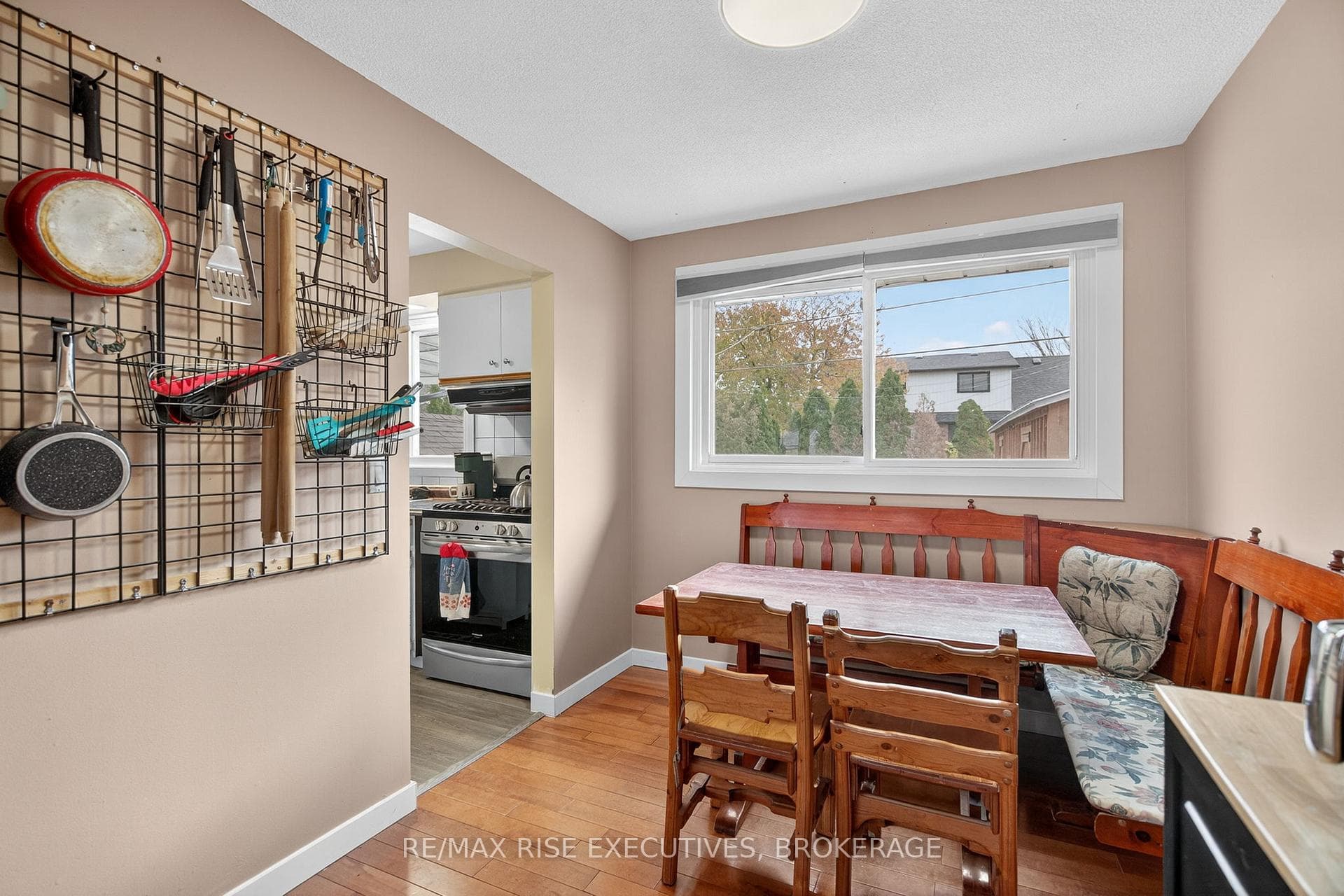 928 Hudson Drive photo 12