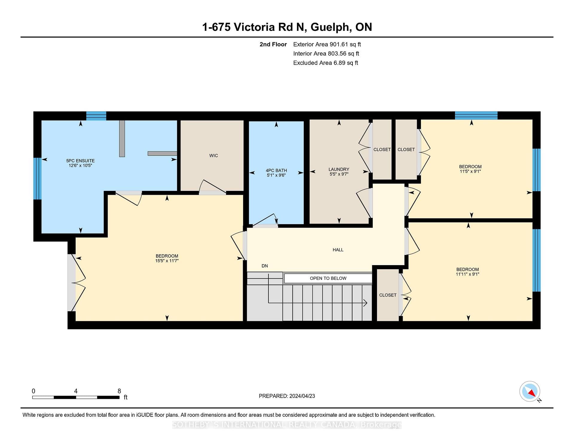 675 Victoria Road Unit 15 photo 28