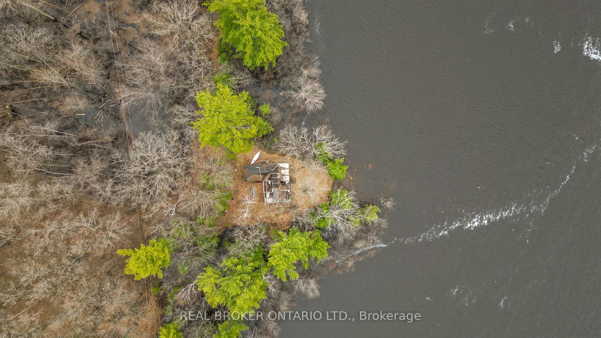 Lot 124 Kedey Island photo 8