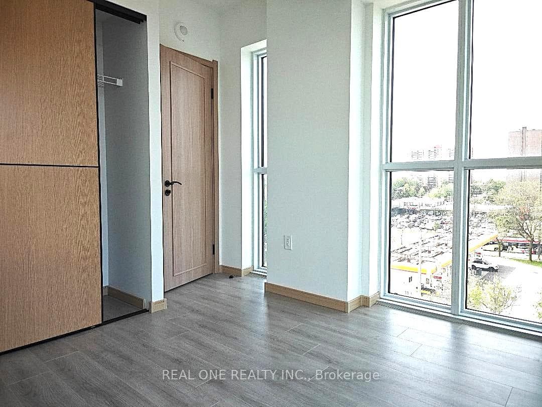 3421 Sheppard Avenue Unit A606 photo 12