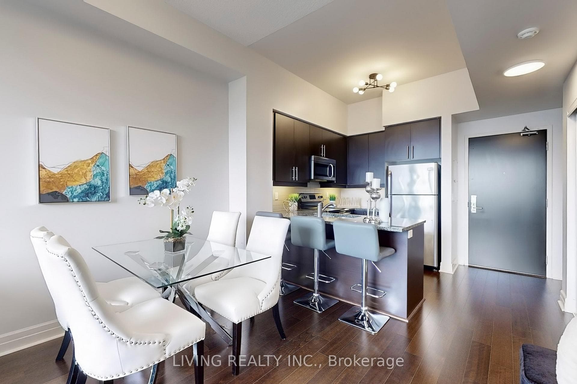 8130 Birchmount Road Unit 1008 photo 9