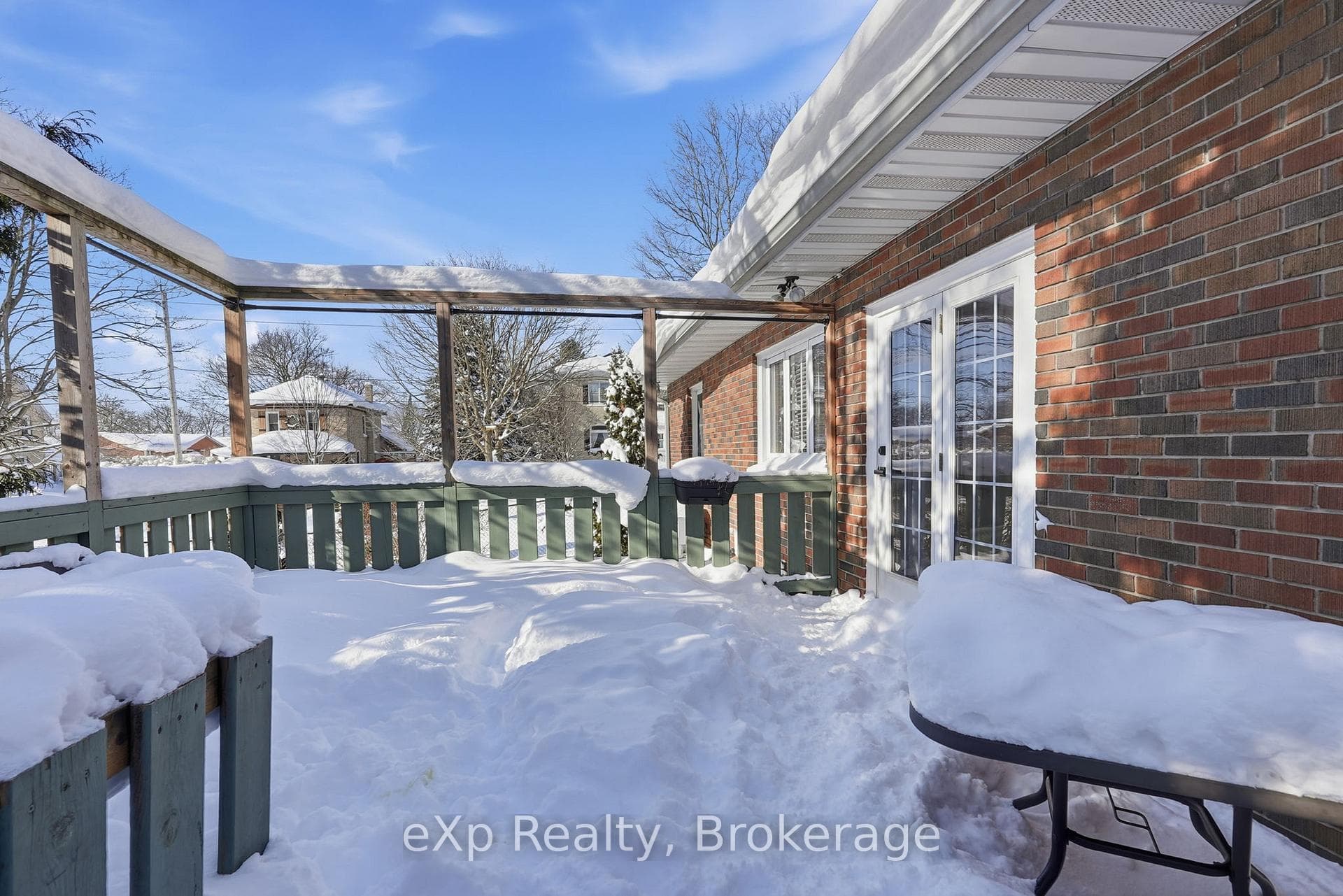 175 Colcleugh Avenue photo 36