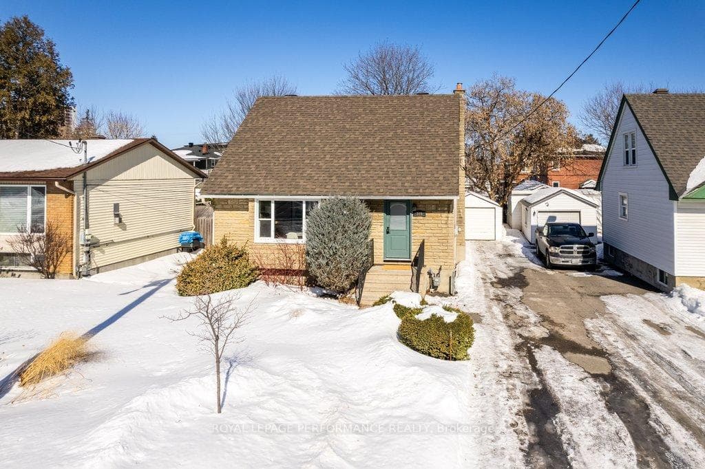 309 Glynn Avenue photo 2
