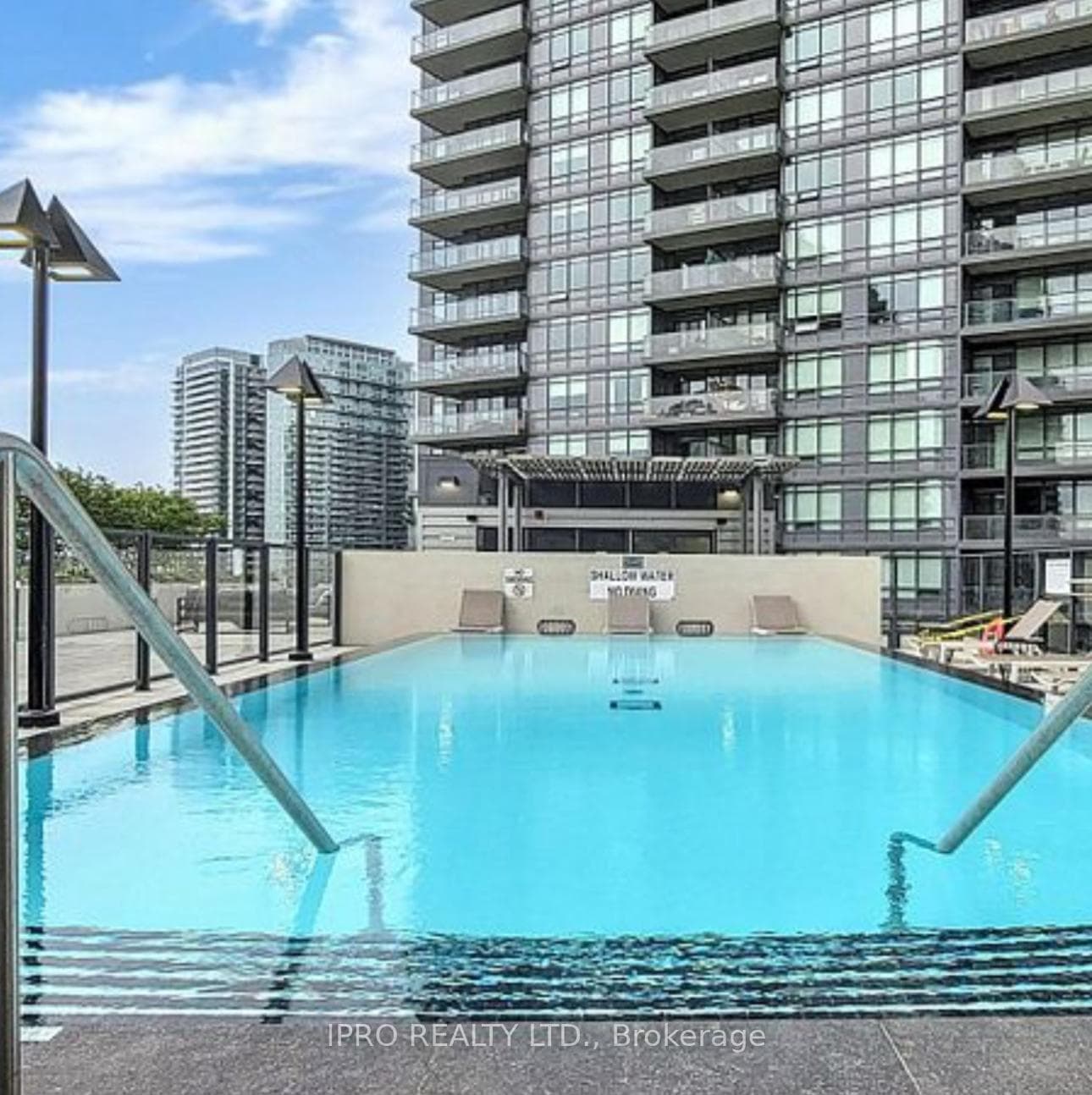 10 Park Lawn Road Unit 1404 photo 15