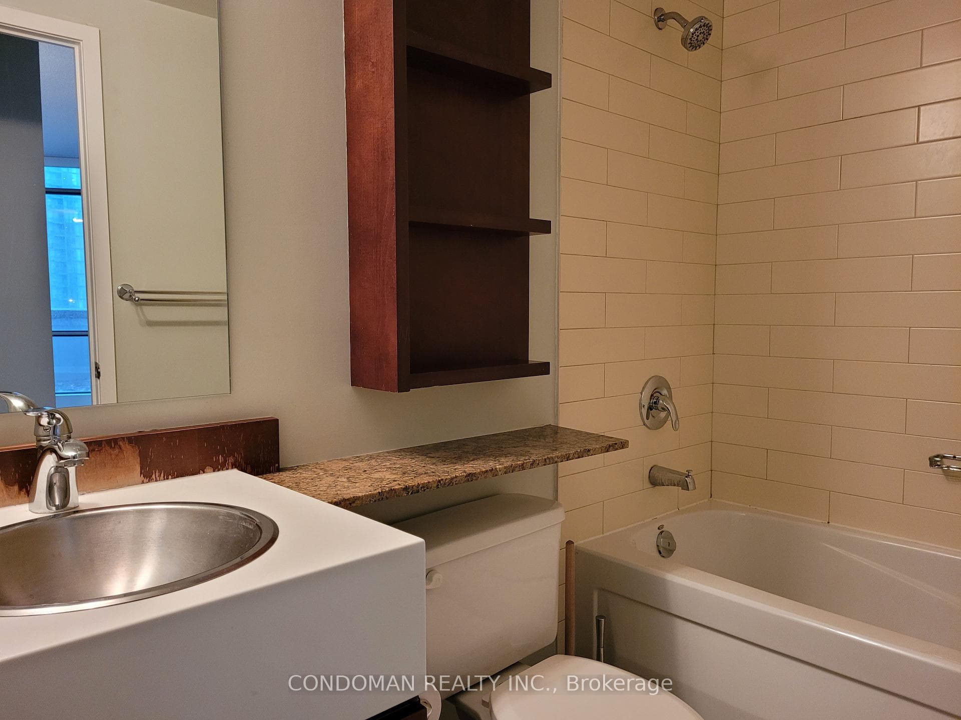 3 Navy Wharf Court Unit 603 photo 7