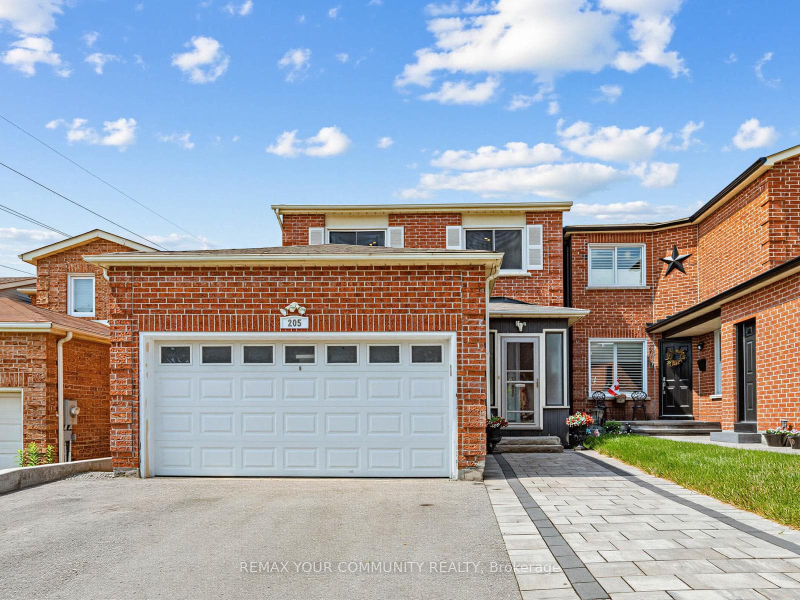 205 Glen Hill Drive photo 1