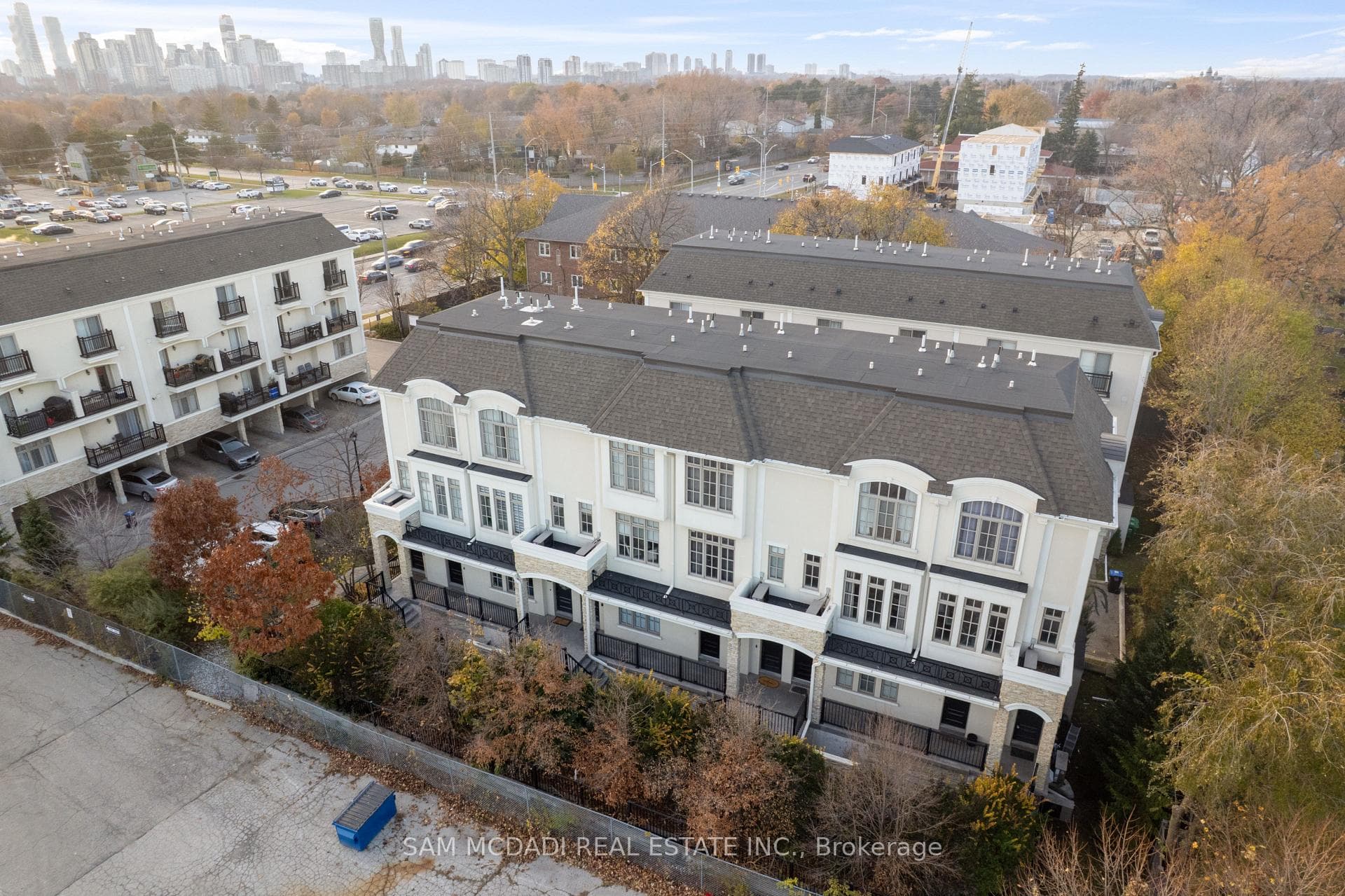 3083 Cawthra Road Unit 23 photo 6