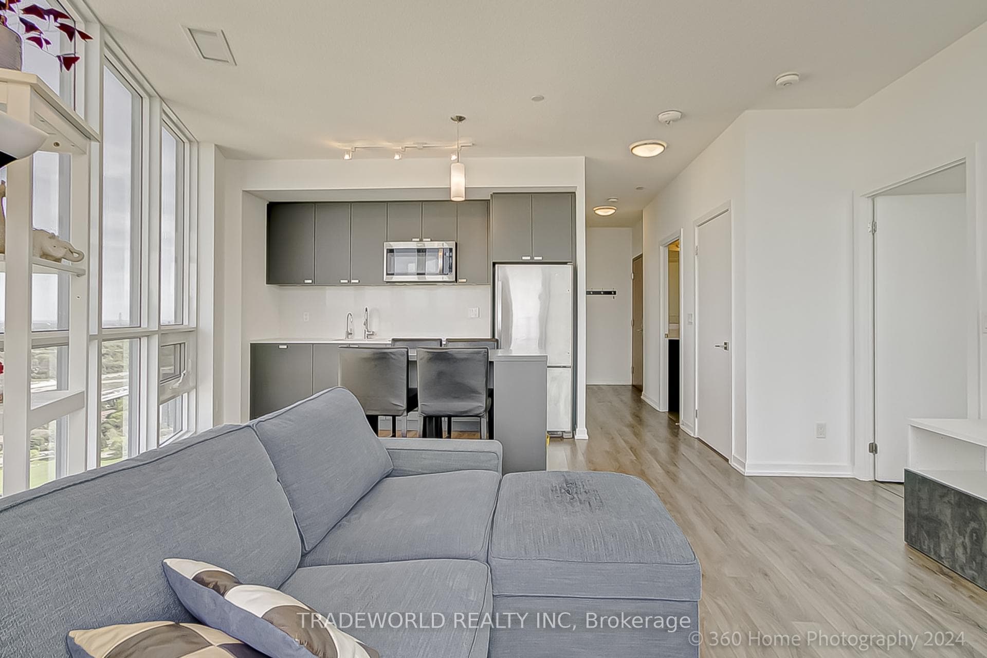 56 Forest Manor Road Unit 3309 photo 7