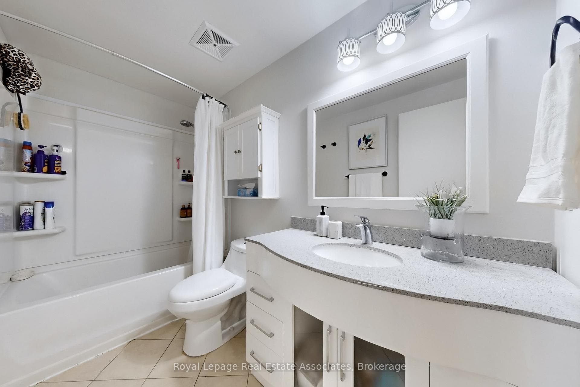 4pc Bath
