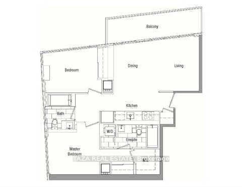 75 Queens Wharf Road Unit 4015 photo 8