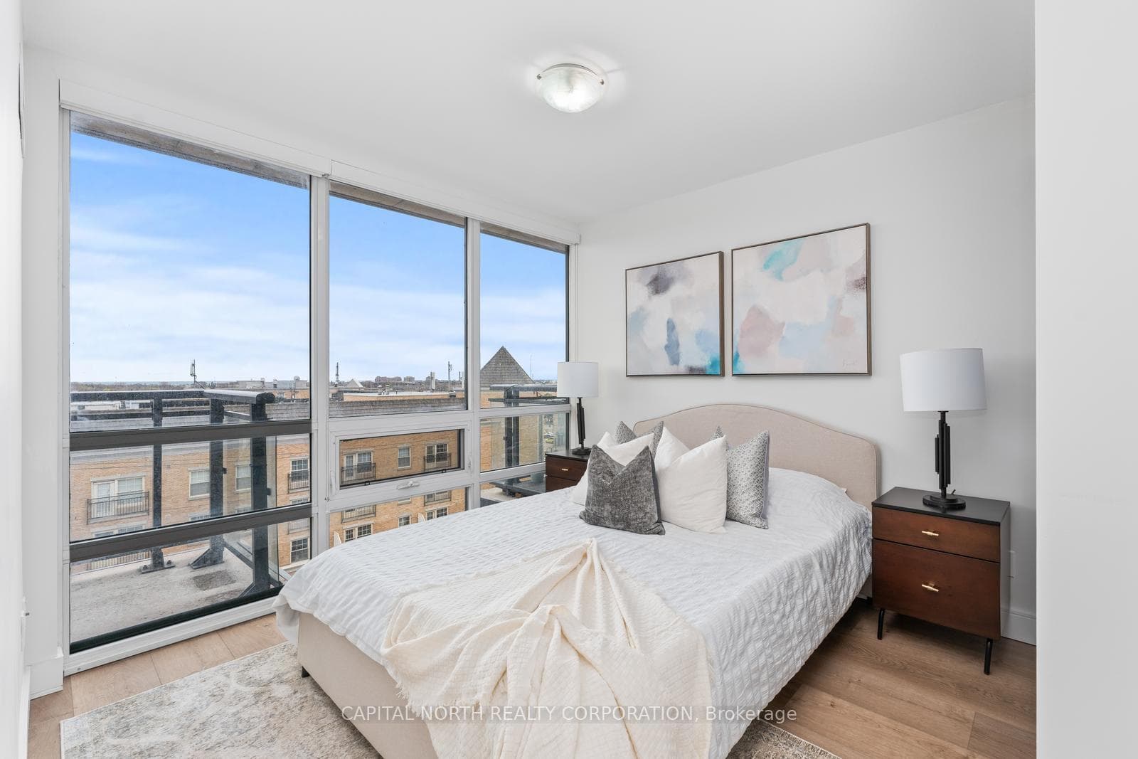 760 The Queensway N/A Unit 608 photo 7