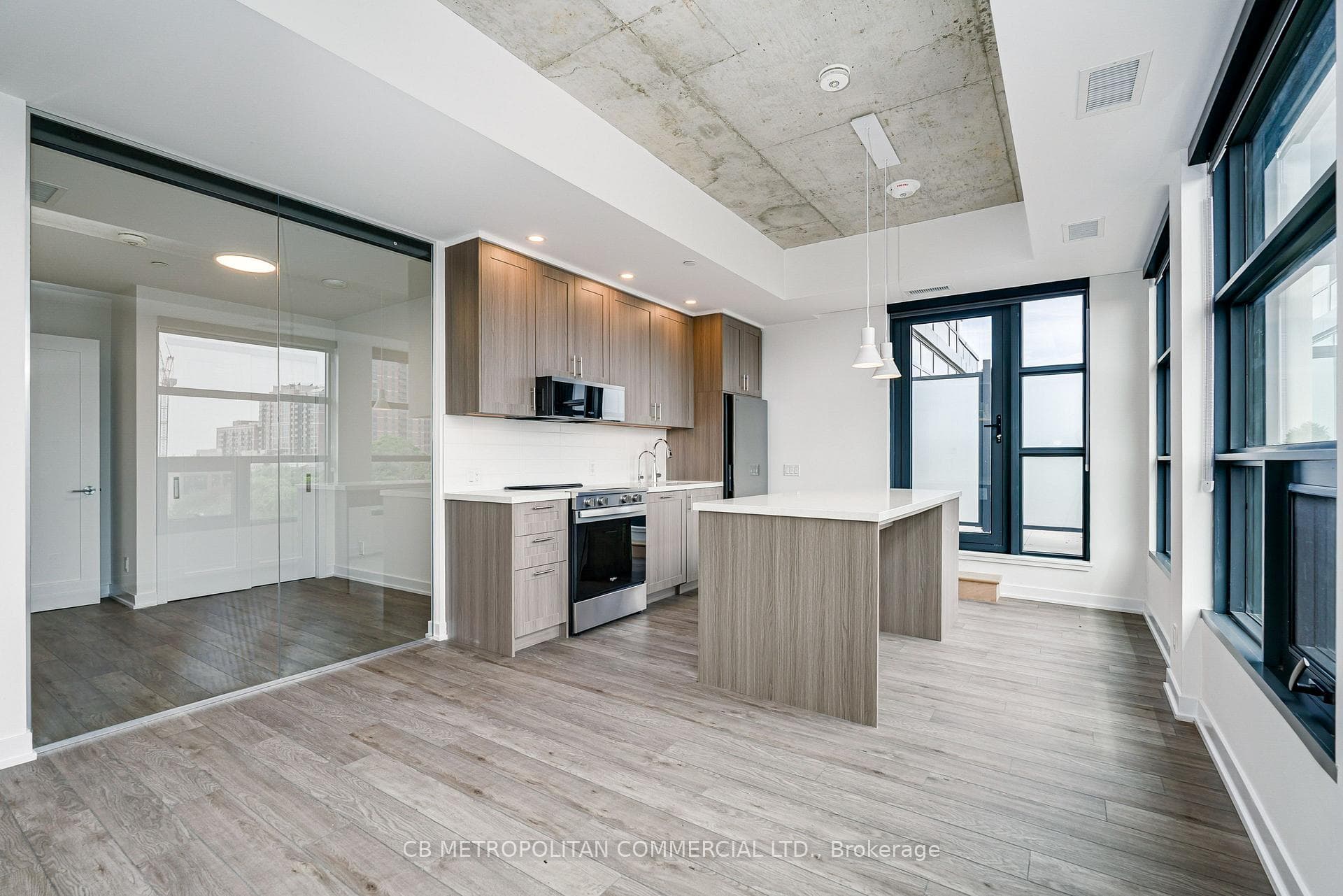 2946 Dundas Street West Street Unit 510 photo 7