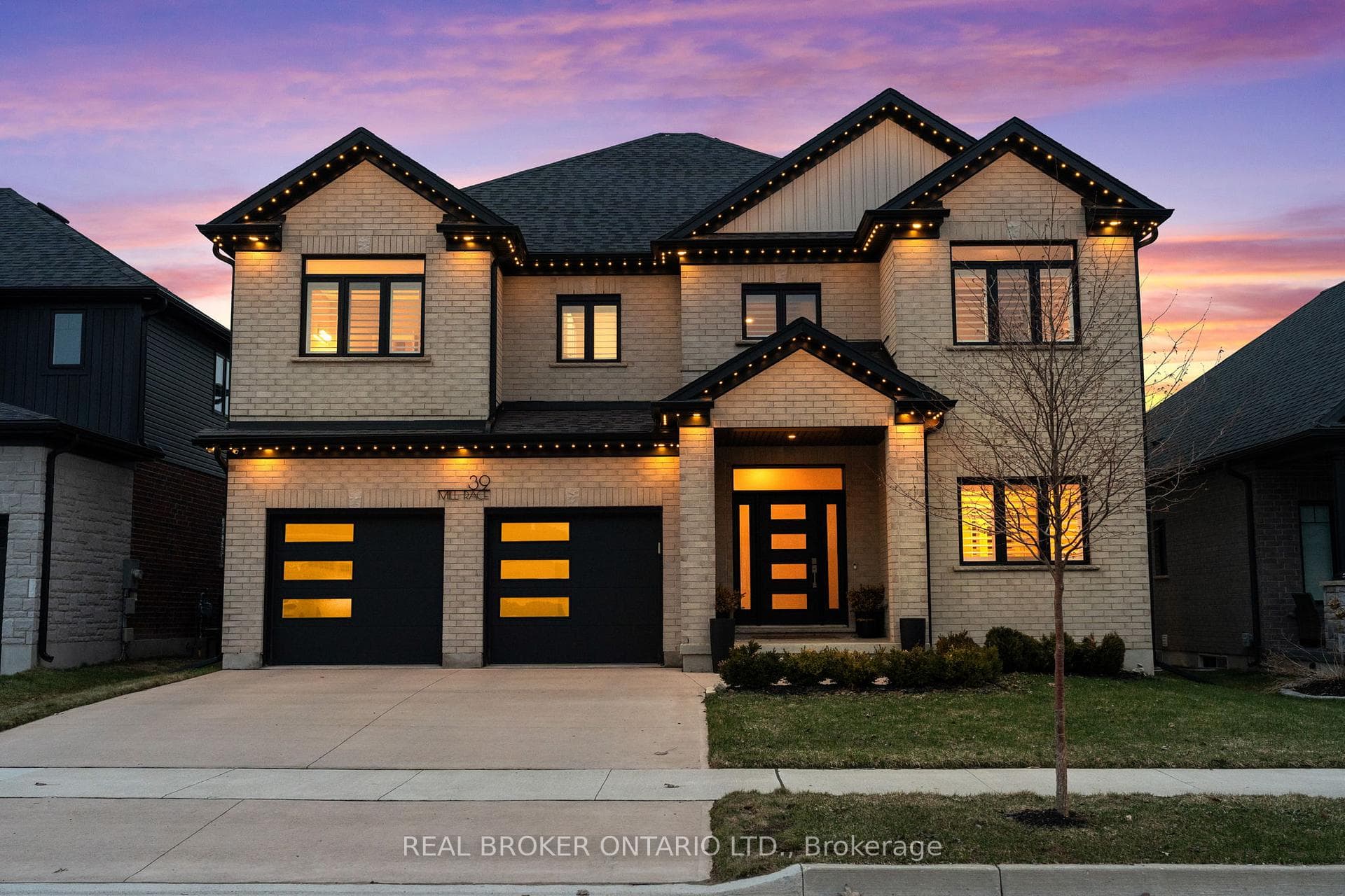 39 Mill Race Crescent photo 1
