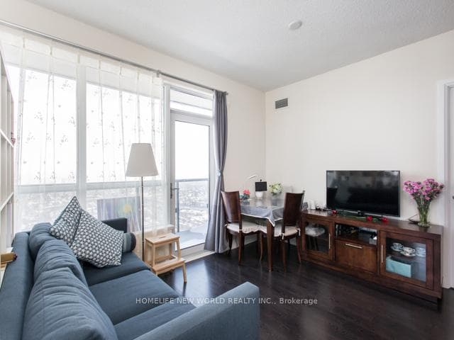 5 Sheppard Avenue Unit 4323 photo 7