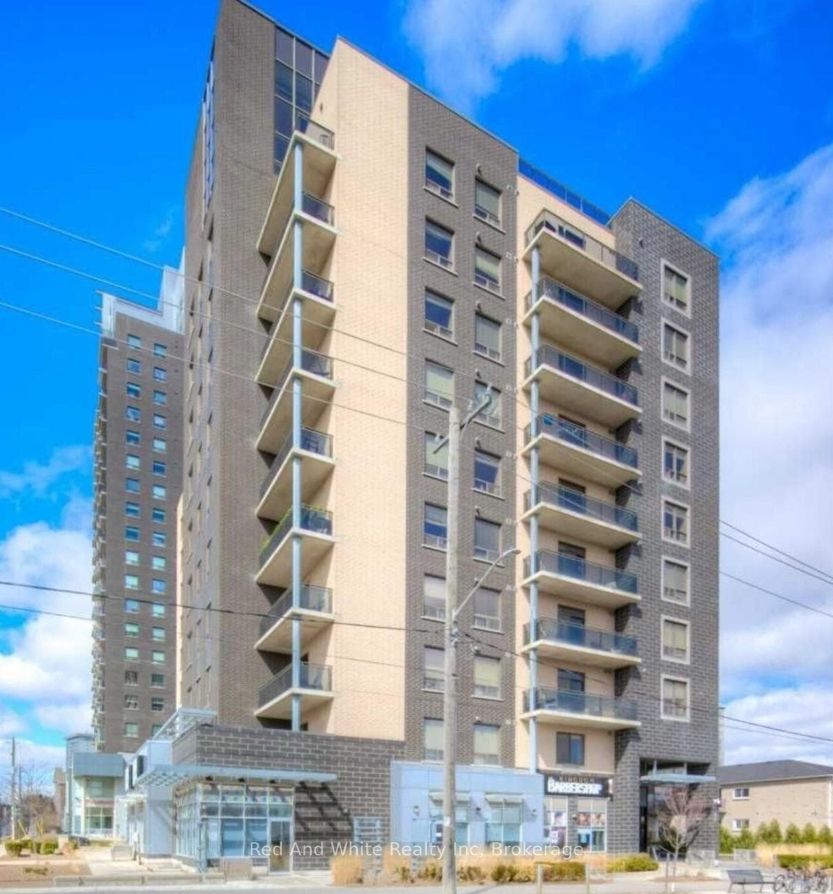 8 Hickory Street Unit 1105 photo 1