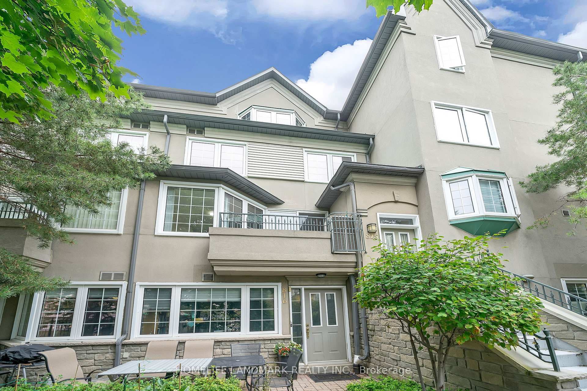 188 Bonis Avenue Unit 815 photo 4