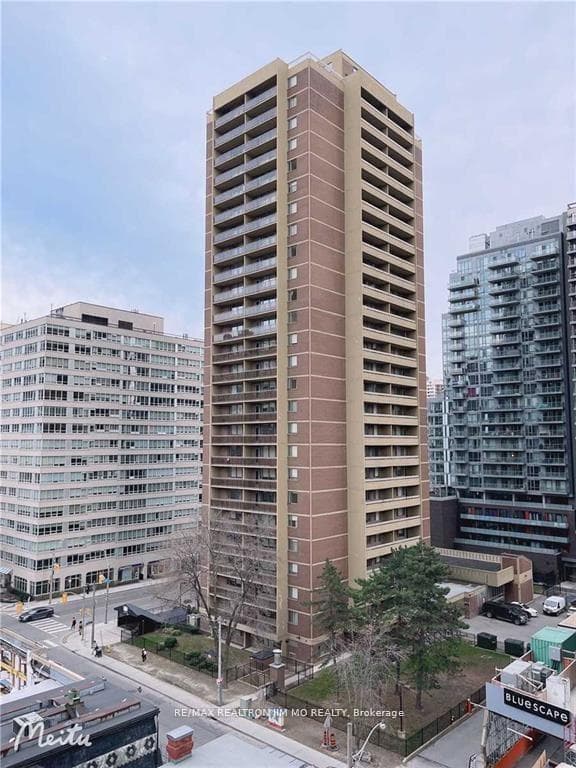 50 Charles Street Unit 701 photo 26