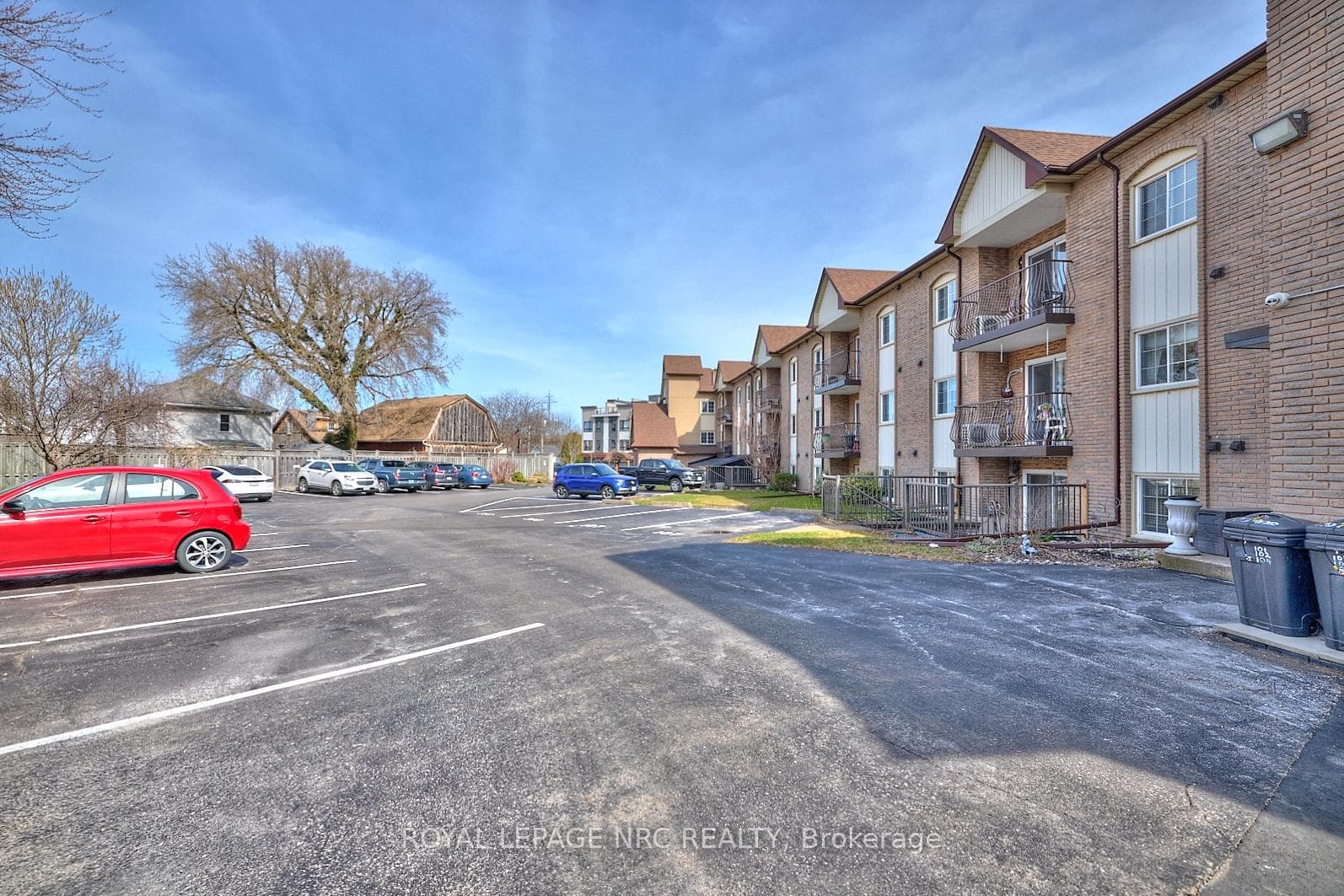 20 John Street Unit 109 photo 23