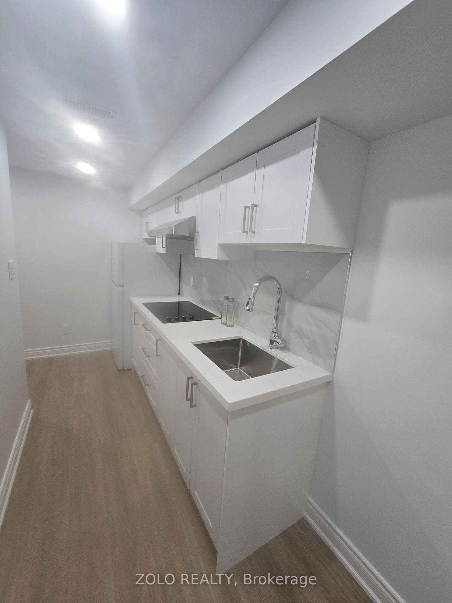 1800 William Lott Drive Unit Basement Apartment photo 4