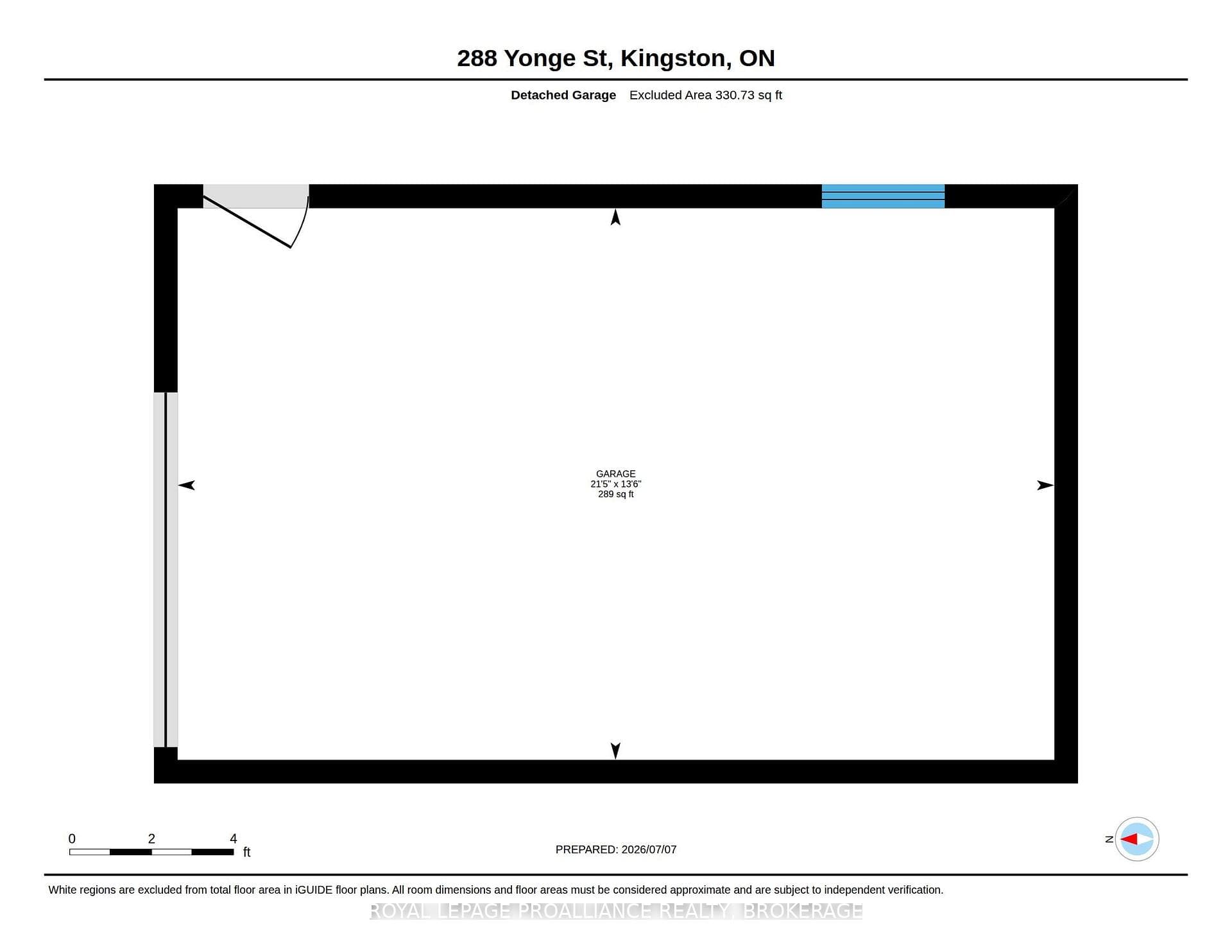 288 Yonge Street photo 50