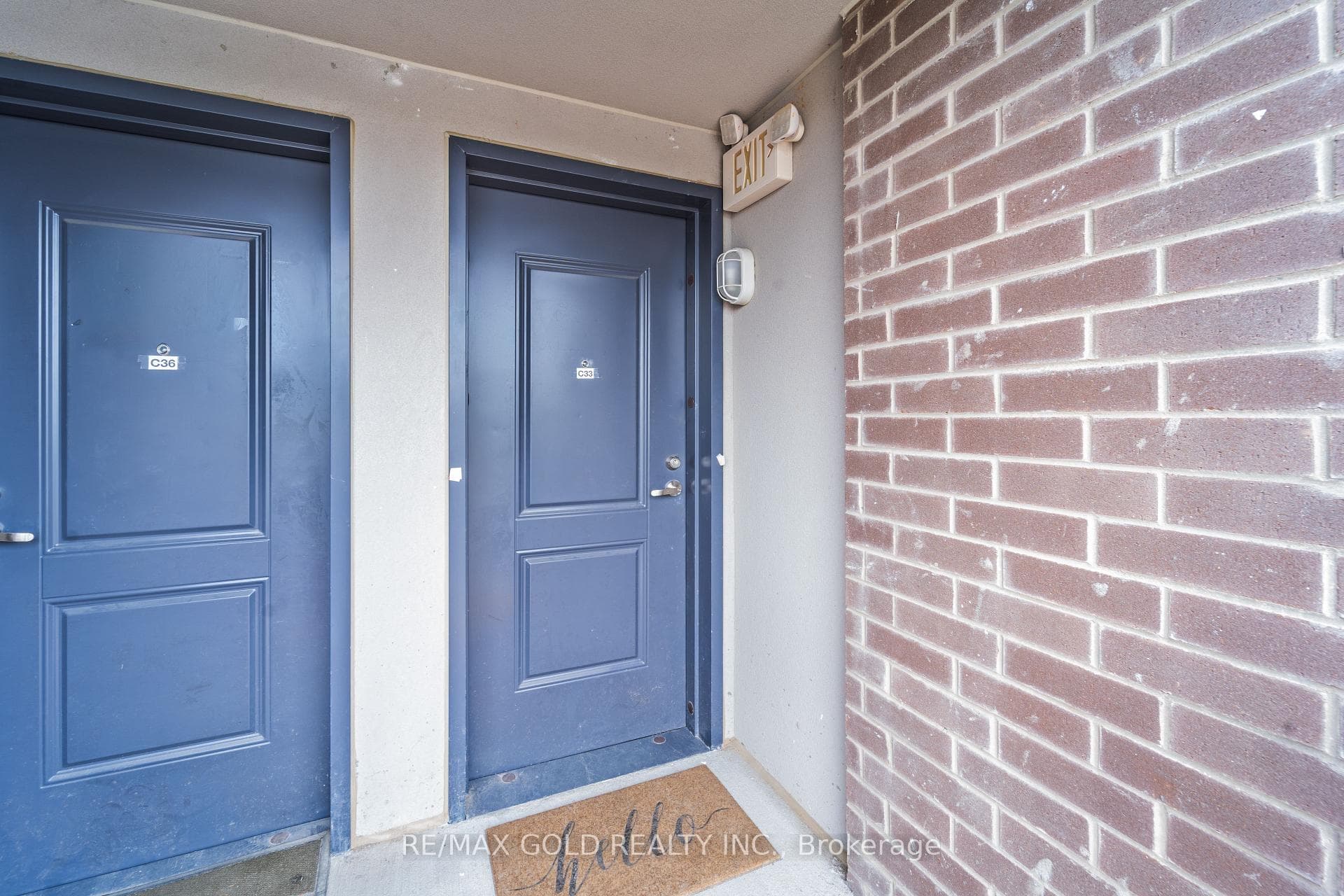 370 Fisher Mills Road Unit C33 photo 4